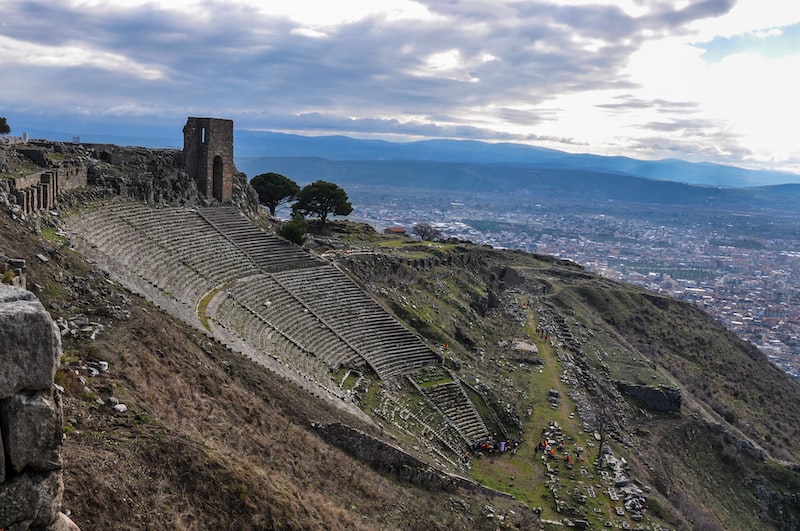bergama bergama