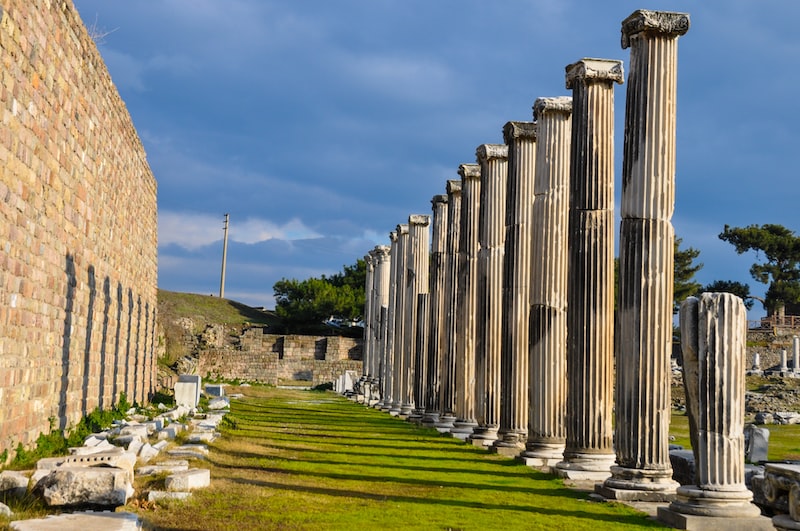bergama burhaniye arası kaç km bergama burhaniye arası kaç km