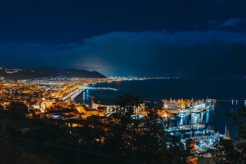 bergama cuma saati