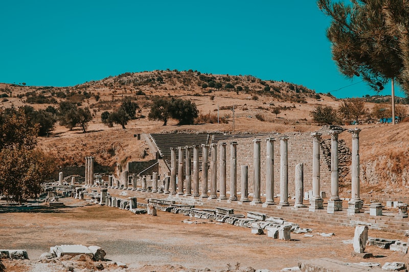 bergama fen lisesi bergama fen lisesi