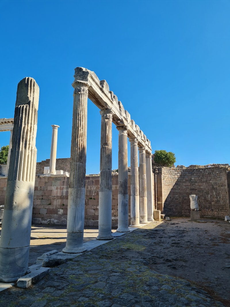 bergama hava durumu bergama hava durumu